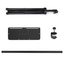 Stanlord Dartboard Xtreme Stand – Mobilt Højdejusterbart Dartskivestativ