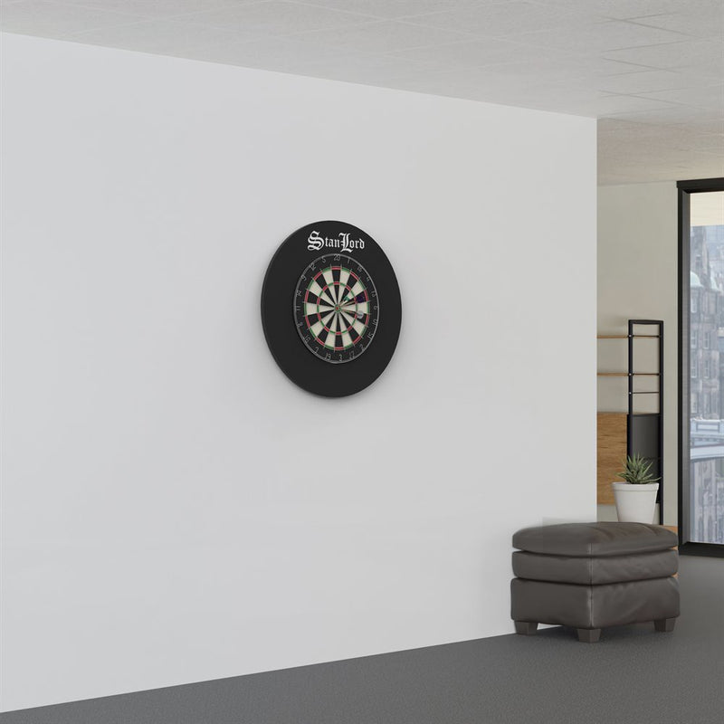 Stanlord - Dartbeskyttelsesring