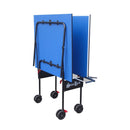 Stanlord - Verona Bordtennisbord, inkl. 2x bat og bolde, 181x76x102,5cm