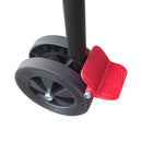 Stanlord - Verona Bordtennisbord, inkl. 2x bat og bolde, 181x76x102,5cm