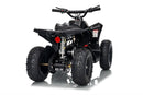 Azeno Warrior ATV 1000W 48V - El-ATV til Børn, 25 km/h, 3 Hastigheder