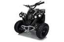 Azeno Warrior ATV 1000W 48V - El-ATV til Børn, 25 km/h, 3 Hastigheder