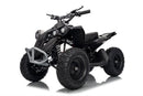 Azeno Warrior ATV 1000W 48V - El-ATV til Børn, 25 km/h, 3 Hastigheder