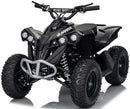 Azeno Warrior ATV 1000W 48V - El-ATV til Børn, 25 km/h, 3 Hastigheder
