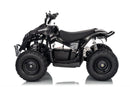 Azeno Warrior ATV 1000W 48V - El-ATV til Børn, 25 km/h, 3 Hastigheder