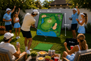Stanlord - Battle Golf Sæt – Havespil til hele familien - Nyhed