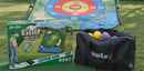 Stanlord - Battle Golf Sæt – Havespil til hele familien - Nyhed
