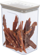 Mad og snack beholder - 15×14×19cm