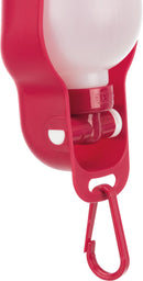 Trixie - Vandflaske med skål 3 størrelser