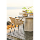 Novella Spisebordsstol fra House Nordic i beige / Sand - billede 6