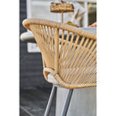 Novella Spisebordsstol fra House Nordic i beige / Sand - billede 8