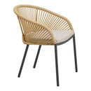 Novella Spisebordsstol fra House Nordic i beige / Sand - billede 3