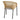 Novella Spisebordsstol fra House Nordic i beige / Sand - billede 4