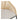 Novella Spisebordsstol fra House Nordic i beige / Sand - billede 5