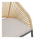 Novella Spisebordsstol fra House Nordic i beige / Sand - billede 5