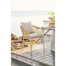 Salerno Spisebordsstol fra House Nordic i sand - billede 8