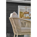 Salerno Spisebordsstol fra House Nordic i sand - billede 9