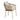 Salerno Spisebordsstol fra House Nordic i sand - billede 3