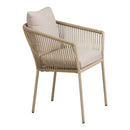Salerno Spisebordsstol fra House Nordic i sand - billede 3