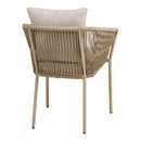 Salerno Spisebordsstol fra House Nordic i sand - billede 4