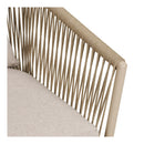 Salerno Spisebordsstol fra House Nordic i sand - billede 5