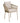 Salerno Spisebordsstol fra House Nordic i sand
