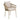 Salerno Spisebordsstol fra House Nordic i sand