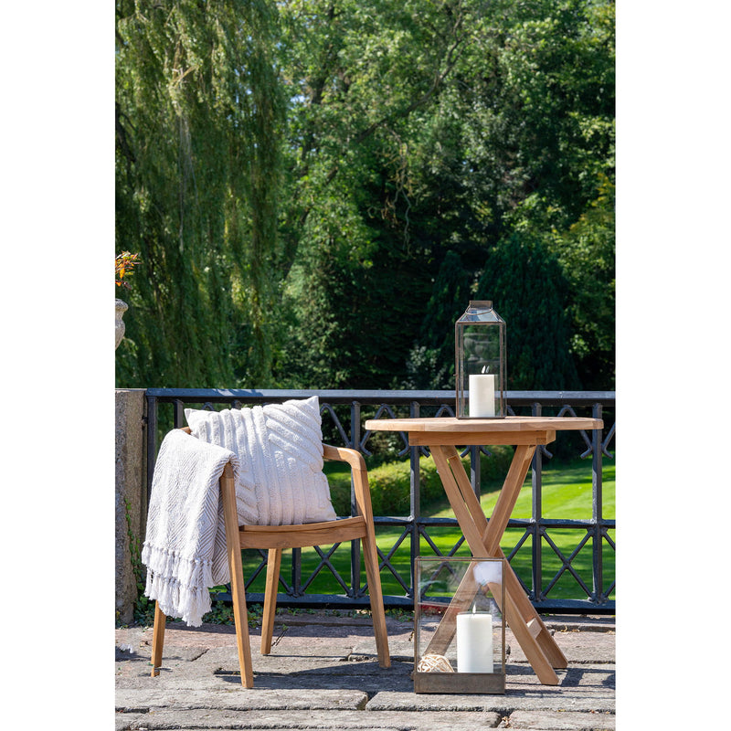 House Nordic - Otero stol, Teak