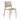 Manzano Spisebordsstol fra House Nordic i taupe