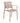 Manzano Spisebordsstol fra House Nordic i taupe