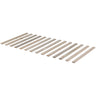 SLATTED BED BASE 90X200CM