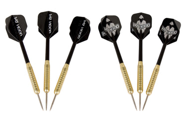 My Hood - Home Dart Center Pro
