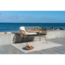 House Nordic - Trieste Loungesofa L126 cm