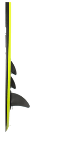 My Hood - Sup Board Shark - Lime