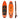 My Hood - Sup Board Shark - Orange