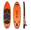 My Hood - Sup Board Shark - Orange