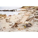 Curtis Strandstol fra House Nordic i taupe - billede 8