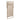 Curtis Strandstol fra House Nordic i taupe - billede 6