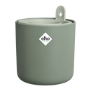 Elho - Avocado gropotte, leaf green H12 cm