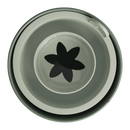 Elho - Avocado gropotte, leaf green H12 cm