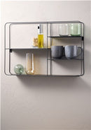 Day - Væghylde 57x40x10 cm