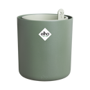 Elho - Gropotte basilikum, Leaf green, H21 cm