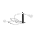 Elho - Gropotte basilikum, Leaf green, H21 cm