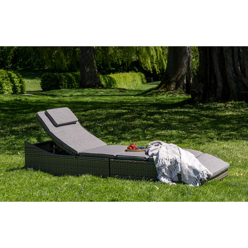House Nordic - Split Solseng L200 cm