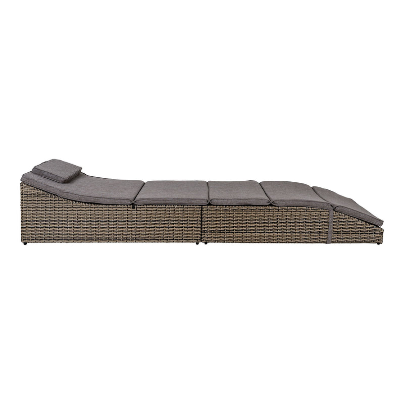 House Nordic - Split Solseng L200 cm