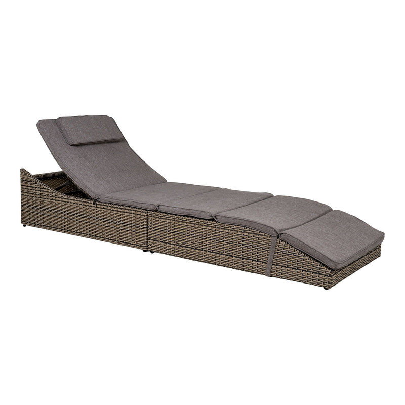House Nordic - Split Solseng L200 cm