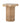 Bloomingville - Elmer Sidebord MDF Natur 40x46 cm