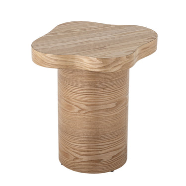 Bloomingville - Elmer Sidebord MDF Natur 40x46 cm