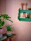 Creative Collection - Salla Hylde Fyrretræ Grøn 41x50x15 cm