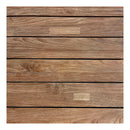 Murcia Spisebord - I genbrugs teak 200x90xh75cm - Bolig og Haven